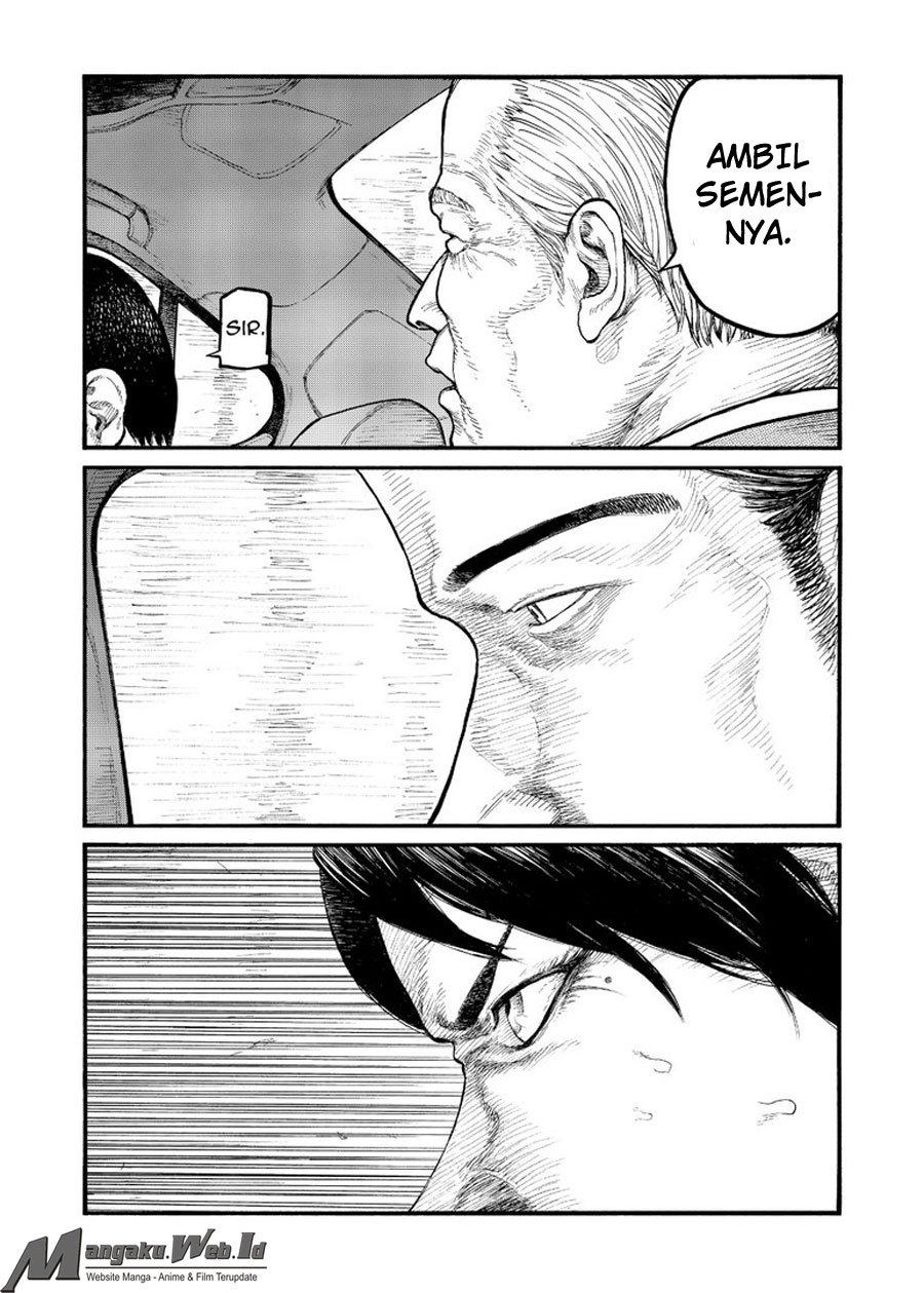 Ajin Chapter 54 Bahasa Indonesia